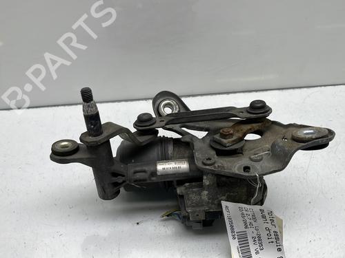Front wiper motor CITROËN C6 (TD_) 2.7 HDi | BP25736672M29 - Image 3