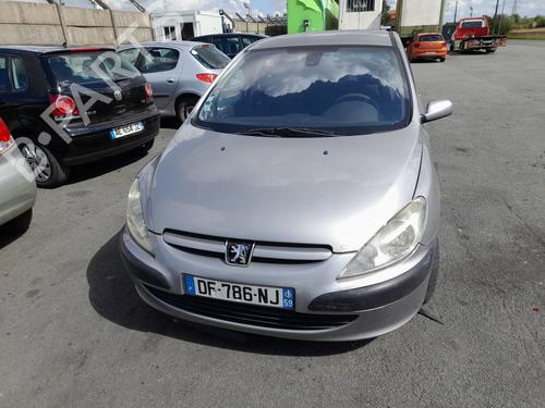 Used Parts PEUGEOT 307 (3A/C)  1.4 HDi  4215310
