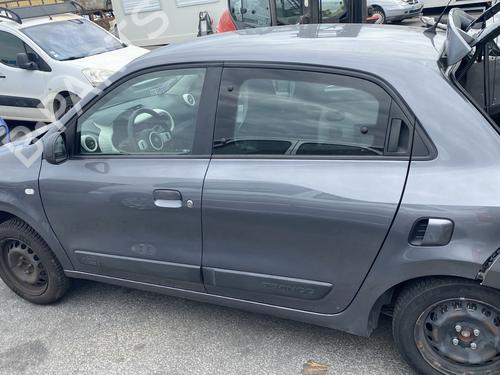 Headlight switch RENAULT TWINGO III (BCM_, BCA_) 0.9 TCe 95 | BP33014944I24  - Image 7