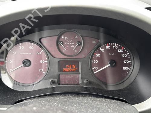 Lenkgetriebe CITROËN BERLINGO MULTISPACE (B9)  | BP39486688M22  - Image 9