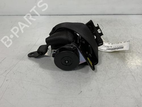 Høyre bak beltestrammer OPEL ASTRA J (P10) 1.7 CDTI (68) (110 hp) 20015299