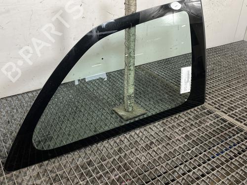 Rear right quarter glass TOYOTA YARIS (_P9_) 1.3 VVT-i (SCP90_, SCP90R) | BP29748975C92 