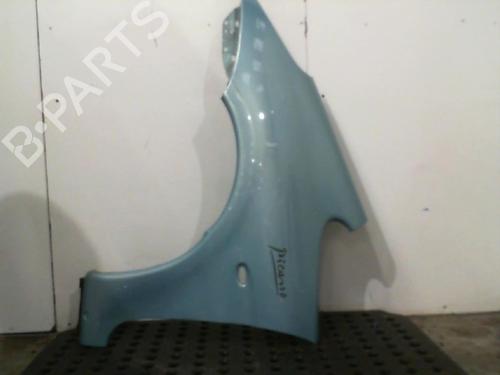 Forskærm venstre CITROËN XSARA PICASSO (N68) 1.6 HDi (109 hp) 30649133