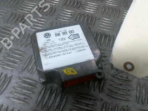 Airbag styreenhed FORD GALAXY I (WGR) 2.0 i | BP20029338M53 