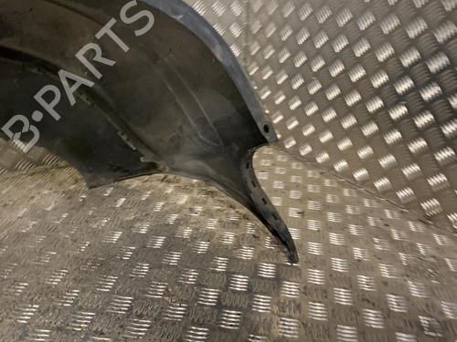 Rear bumper AUDI A3 (8P1) 1.9 TDI | BP27386438C8 