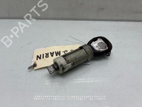 Canhão de ignição Canhão de ignição SAAB 9-3 Cabriolet (YS3D) [1998-2003] 36281442 36281442