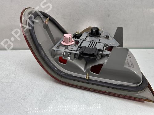 Used Right taillight Right taillight MERCEDES-BENZ E-CLASS (W210) [1995-2003] 33609671 33609671