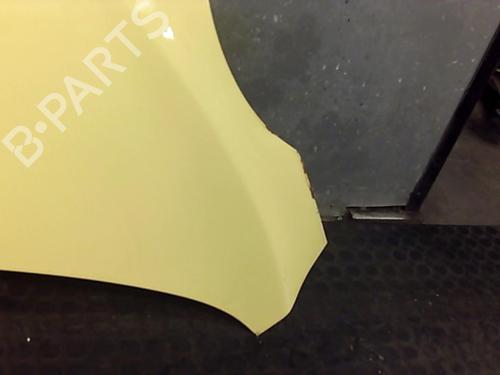 Hood PEUGEOT 107 (PM_, PN_) 1.0 | BP21802490C1 