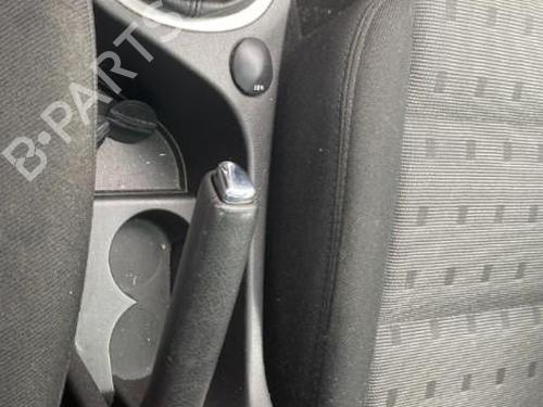 Fuse box PEUGEOT 307 Break (3E) 1.6 HDi 110 | BP20311546E1 