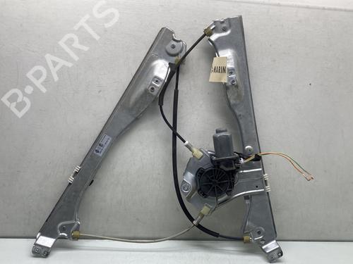 Front right window mechanism RENAULT CLIO III Grandtour (KR0/1_) 1.5 dCi (KR0G) | BP28496424C23 
