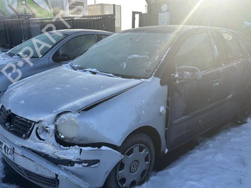 Brugte VW POLO IV (9N_, 9A_) 1.9 SDI (64 hp) 4430181