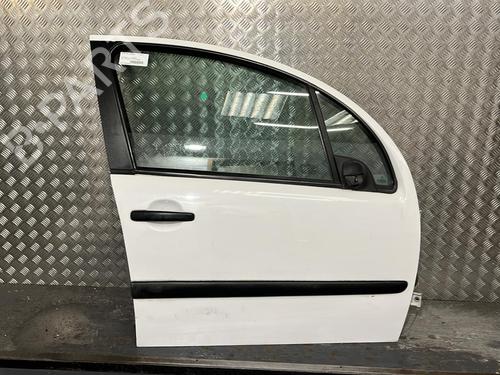 Right front door CITROËN C3 I (FC_, FN_) 1.4 HDi | BP21955817C3 