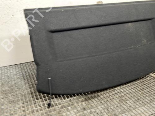 Rear parcel shelf PEUGEOT 308 II (LB_, LP_, LW_, LH_, L3_) 1.5 BlueHDi 130 | BP29242016C85 