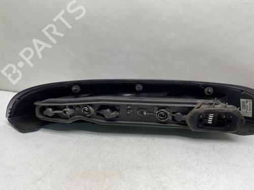 Left taillight OPEL CORSA C (X01) 1.2 (F08, F68) | BP24961828C34 