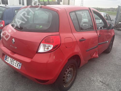 Engine RENAULT CLIO III (BR0/1, CR0/1) 1.2 16V (BR02, BR0J, BR11, CR02, CR0J, CR11) | BP35896342M1 - Image 18
