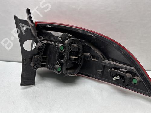 Left taillight RENAULT CLIO IV Grandtour (KH_) 1.2 16V | BP29286730C34 