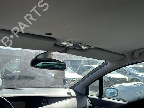 Left taillight RENAULT VEL SATIS (BJ0_) 2.2 dCi (BJ0E, BJ0F, BJ0G, BJ0H) | BP29413422C34 
