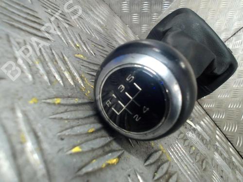 Gear lever AUDI A1 (8X1, 8XK) 1.6 TDI | BP20009449M90 