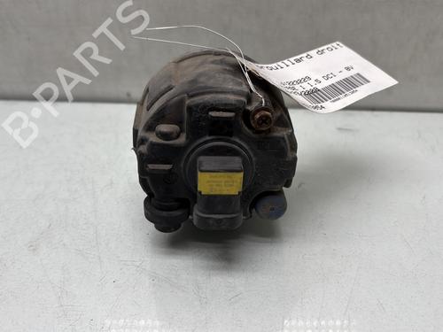Right front fog light NISSAN NOTE (E11, NE11) 1.5 dCi | BP28163372C31 - Image 3
