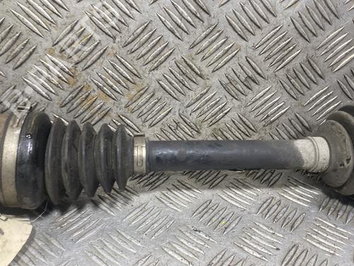 Left front driveshaft VW POLO (9N_, 9A_) 1.4 TDI | BP26931994M38 