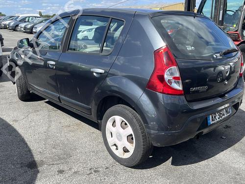 Gearbox DACIA SANDERO 1.5 dCi | BP23029510M3 