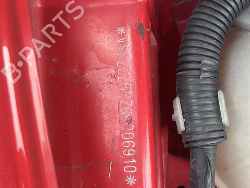 Left taillight SEAT ALTEA (5P1) 2.0 TDI 16V | BP28475663C34  - Image 21