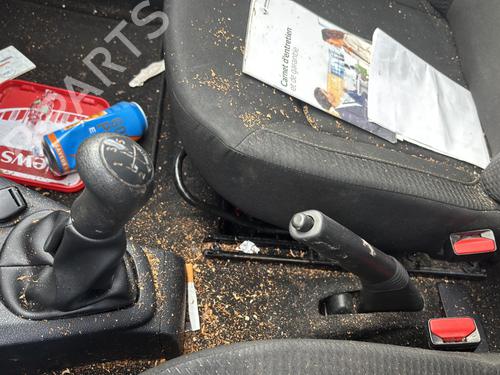 Steering column stalk DACIA LOGAN II 1.0 SCe 75 | BP34243210I23  - Image 15