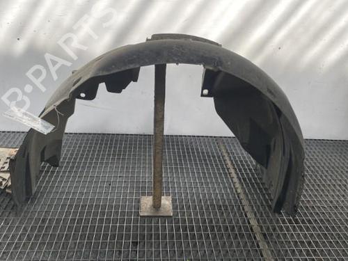 Hjulbue DACIA SANDERO II 1.5 dCi | BP31335550C56 