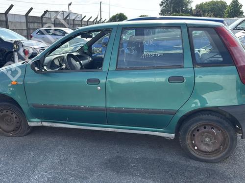 Used Parts FIAT PUNTO (176_)  1.7 TD (176AT)  3496814