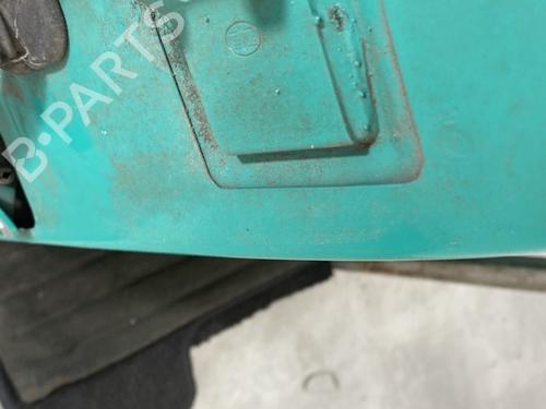 Right rear door PEUGEOT 106 II (1A_, 1C_) 1.1 i | BP25593882C5 