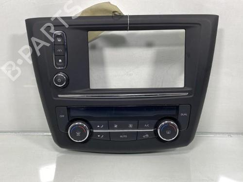 Climate control RENAULT KADJAR (HA_, HL_) 1.5 dCi 110 (HLA3) | BP20000488I5 