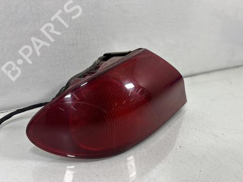 Left taillight ALFA ROMEO 166 (936_) 2.4 JTD (936AXA00, 936A3B00) | BP29707052C34 