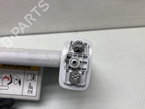 Used Right sun visor Right sun visor PEUGEOT 5008 II (MC_, MJ_, MR_, M4_) 1.2 THP (MRHNYH, MRHNYW, MRHNSJ, MRHNSU, MRHNSM) (131 hp) 32527730 32527730