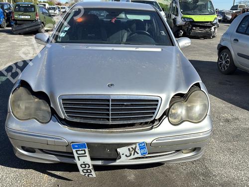 Left front window switch MERCEDES-BENZ C-CLASS (W203) C 220 CDI (203.006, 203.008) | BP36281469I27  - Image 11