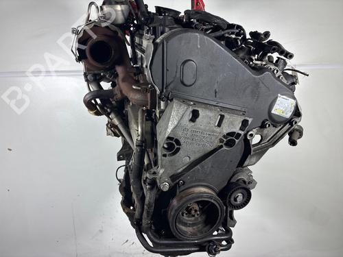 Engine AUDI A1 Sportback (8XA, 8XF) 2.0 TDI | BP37482794M1 - Image 2