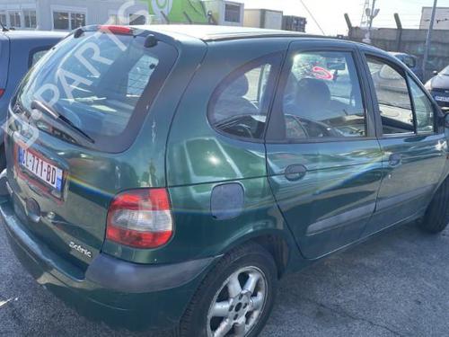 Lampa przednia lewa RENAULT SCÉNIC I MPV (JA0/1_, FA0_) 1.6 (JA00, JA16, JA15, JA19, JA1V, JA2B, JA2C, JA0B,... | BP22793706C28 
