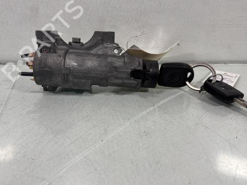 Conmutador de arranque SEAT IBIZA III (6L1) 1.4 16V (75 hp) 29610026