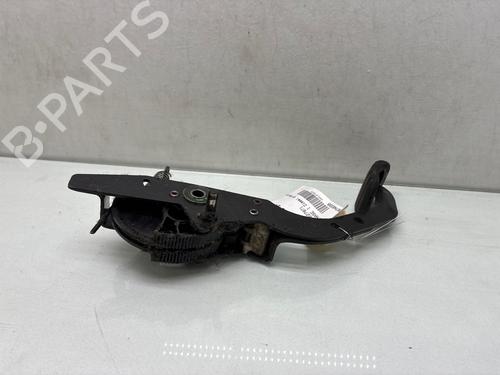 Used Clutch pedal Clutch pedal RENAULT KANGOO (KC0/1_) 1.5 dCi (KC07) (65 hp) 34243063 34243063