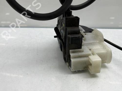 Rear right lock HYUNDAI SANTA FÉ II (CM) 2.2 CRDi | BP19960497C99 