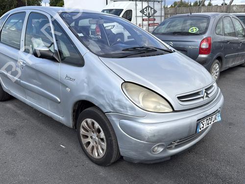 Bremselys CITROËN XSARA PICASSO (N68) 2.0 HDi | BP29939891L11
