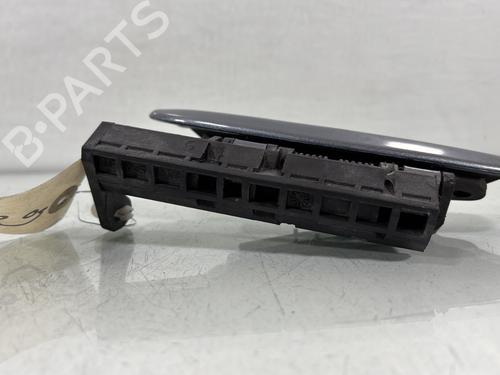 Rear left exterior door handle CITROËN XSARA PICASSO (N68) 1.6 HDi | BP29707459C130 