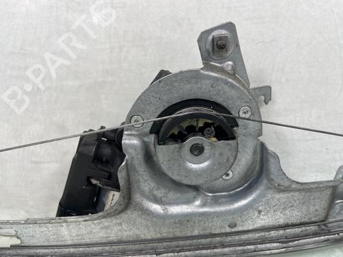Rudehejsemekanisme ventre foran Rudehejsemekanisme ventre foran RENAULT SCÉNIC II (JM0/1_) 1.6 16V (JM1R) (112 hp) 37279648 37279648