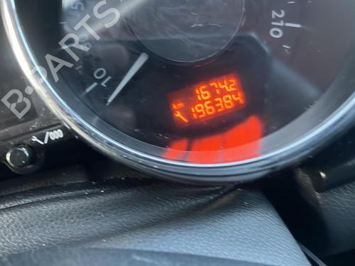 Engine control unit (ECU) PEUGEOT 3008 I MPV (0U_) 1.6 HDi | BP24202031M57 - Image 12