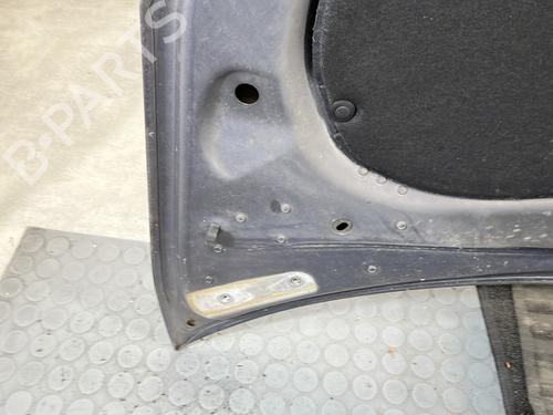 Hood CITROËN C4 I (LC_) 1.6 VTi 120 | BP30059812C1