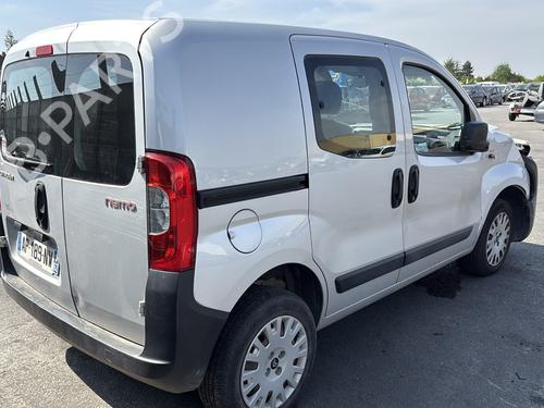 Høyre side skyvedør CITROËN NEMO MPV 1.4 HDi | BP29999518C75