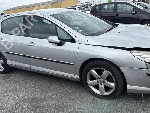Switch PEUGEOT 407 (6D_) 1.6 HDi 110 (6D9HZC, 6D9HYC) | BP29287166I30 