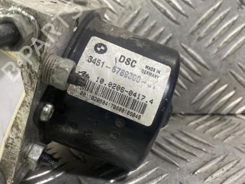 abs-pump-bmw-1-e81-116-d-34512460468-2006-2007-2008-2009-2010-2011-2012-19992485 main image