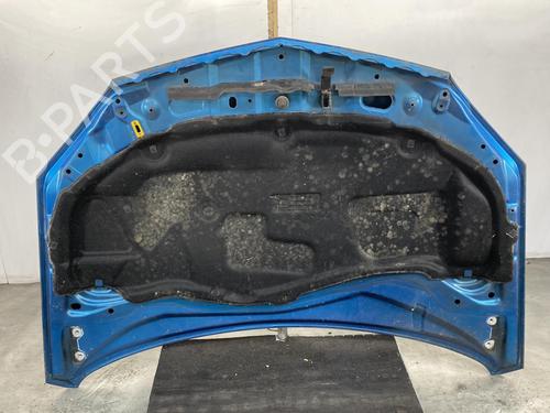 Hood OPEL TIGRA TwinTop (X04) 1.3 CDTI (R97) | BP21959503C1 