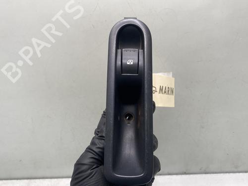 Used Left rear window switch RENAULT SCÉNIC II (JM0/1_) 1.5 dCi (JM1E, JM16) (106 hp) 31212440
