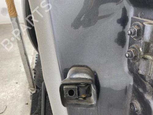 Left rear door BMW 1 (E87) 118 d | BP19968263C4 